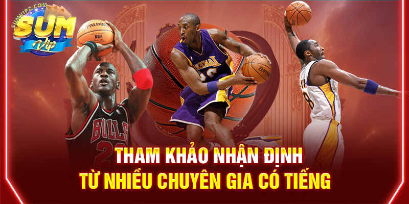 Tham khảo nhận định từ nhiều chuyên gia có tiếng